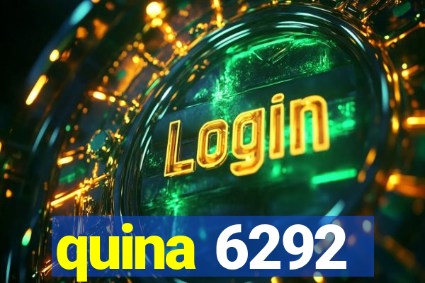 quina 6292